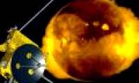 Unexpected disclosure of great quests on the Sun.