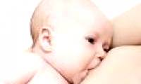 Unexpected disclosures of breast milk
