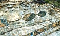 Unexpected discovery of the 'missing' crust of the Earth