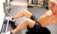 Unexpected misconceptions about Sit-ups - the most popular abdominal cramping of all time