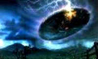 'Unidentified flying object' remains a mystery