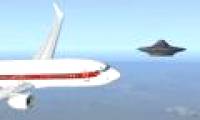 'Unidentified flying objects' through confidential records