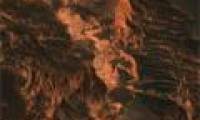 Unique, beautiful, little-known photo angles about the red planet