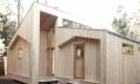 Unique: Build houses like playing Lego