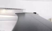 Unique idea to use kinetic energy to 'throw' spacecraft into space