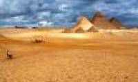 Unique treasures of Egypt