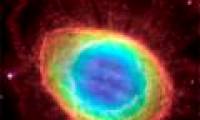 Universe scene in the week