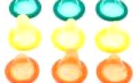 Unjust award for condoms