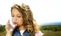 Unknown benefits from water