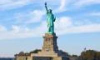 Unknown things about the Goddess of Freedom