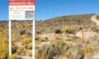 Unnamed flights to the top secret US military base