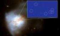 Unprecedented discovery of supernovae