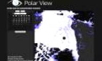 Unusual weather now originates from the strange phenomenon in the North Pole