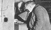 'Unveiling' the painful truth behind the experiment that created the world's first X-rays