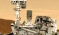 Upgrade the Curiosity self-propelled device