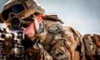 US military rifles are about to integrate technology like tanks and iPhones