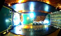 US successfully transmits solar power from space to Earth