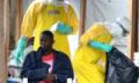 US warning: There will be more than 1.4 million people infected with Ebola