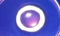 Use artificial cornea to restore vision