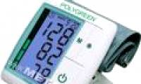 Use blood pressure monitor properly