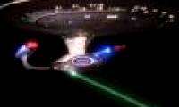 Use light to pull objects