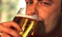 Use reasonable alcoholic beverages that are healthy