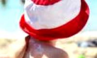Use sunscreen when your baby can prevent cancer later