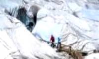 Use the blanket blanket Alps
