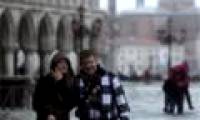Use Venice satellite tracking subsidence