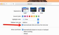 Useful tips for using MacBook lesser known