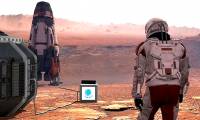 Using astronaut urine and solar energy to create fuel on Mars