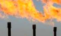 Using excessive energy causes an environmental disaster
