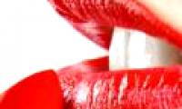 Using lots of lipstick makes women lose intelligence?