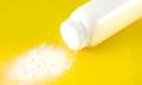 Using talcum powder can cause ovarian cancer