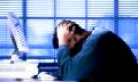Using too much technology causes frustration