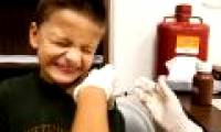 Vaccine for cervical cancer for men