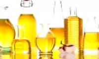 Vegetable oil is warned about the risk of causing illness to users