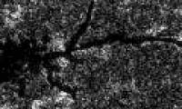 Version of the Nile on Saturn's moon