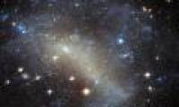 Very interesting series of discoveries about dwarf galaxies IC 4710