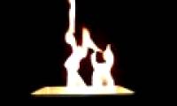 Video: 10 fun experiments with fire