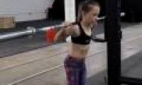 Video: 9-year-old girl completed the course for Navy SEAL soldiers