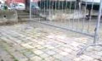 Video: A picture of a tiled pavement