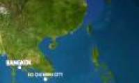 Video: Asian appearance if the whole ice on Earth melted
