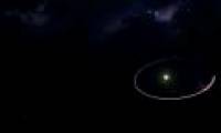 Video: Asteroids with orbit cannot be explained