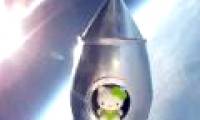 Video: Bringing Hello Kitty to outer space