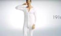 Video: Change of men's underwear for 100 years