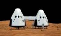 Video: Detecting the sign of Mars around the equator