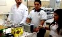 Video: Device to turn urine into cooking fuel