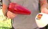 Video: Great way to peel products very fast, extremely clean