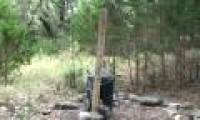 Video: How many shots to shoot a lock?